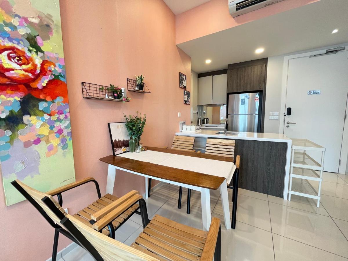 Appartement Weekly Promotion,The Robertson 2B At Bukit Bintang With Netflix à Kuala Lumpur Extérieur photo