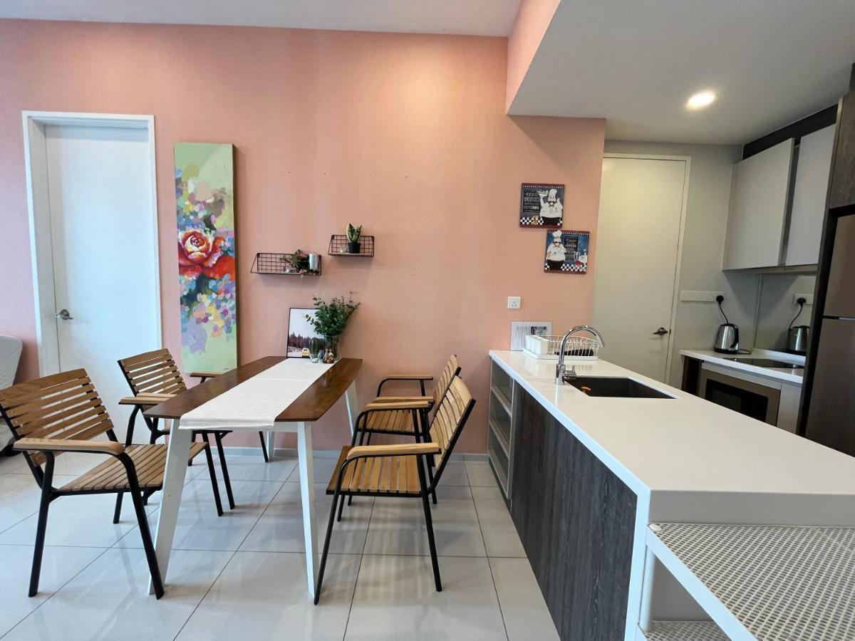 Appartement Weekly Promotion,The Robertson 2B At Bukit Bintang With Netflix à Kuala Lumpur Extérieur photo