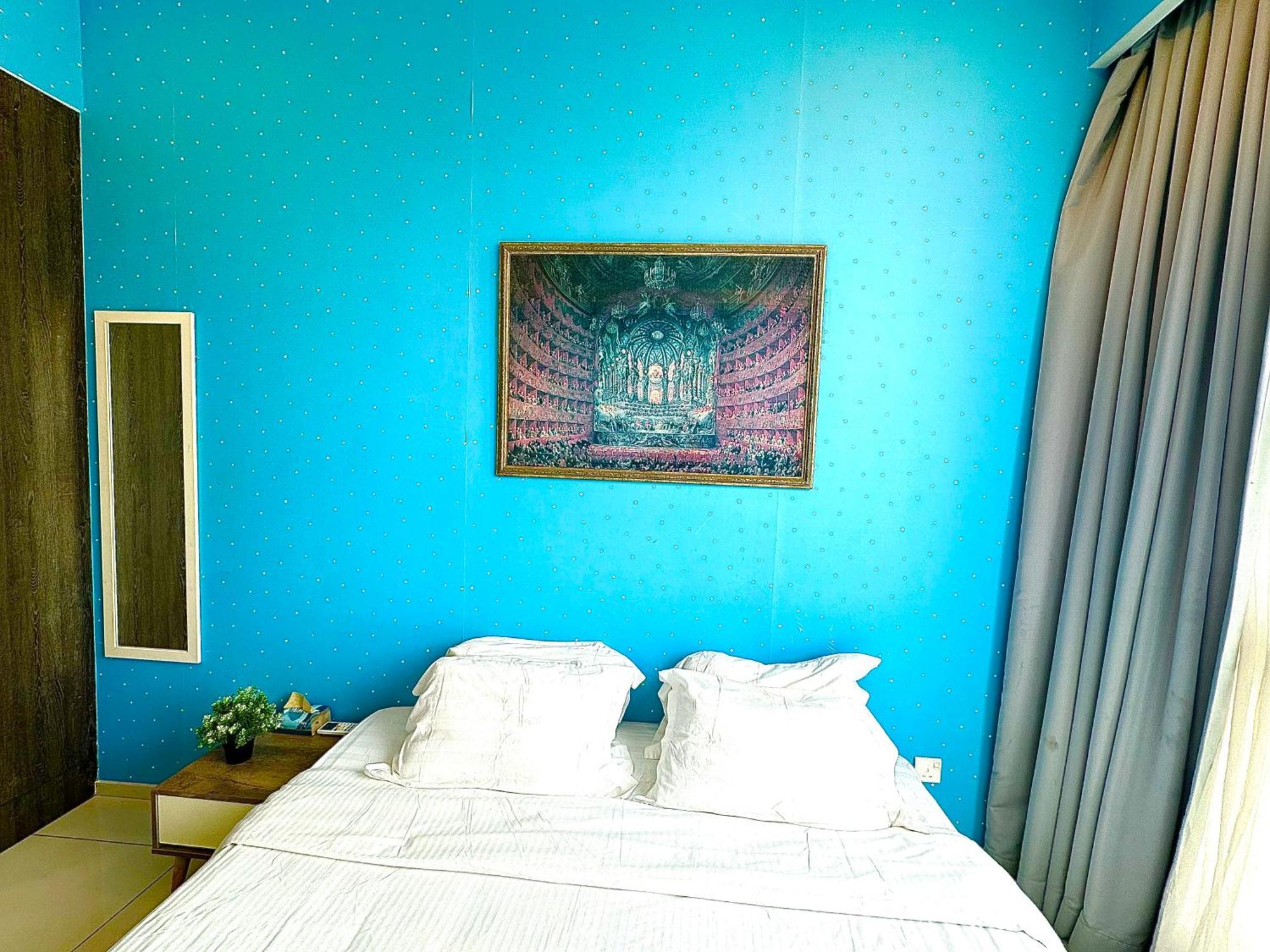 Appartement Weekly Promotion,The Robertson 2B At Bukit Bintang With Netflix à Kuala Lumpur Extérieur photo