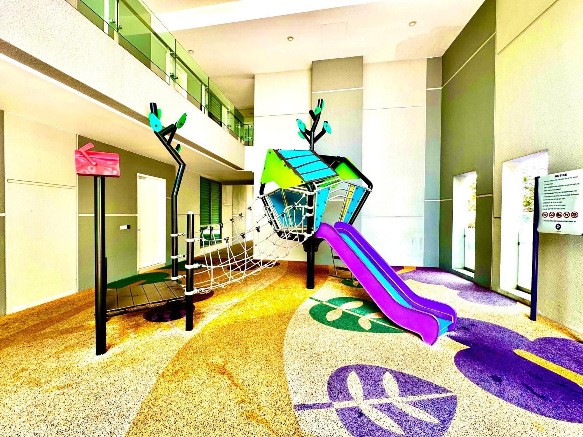 Appartement Weekly Promotion,The Robertson 2B At Bukit Bintang With Netflix à Kuala Lumpur Extérieur photo