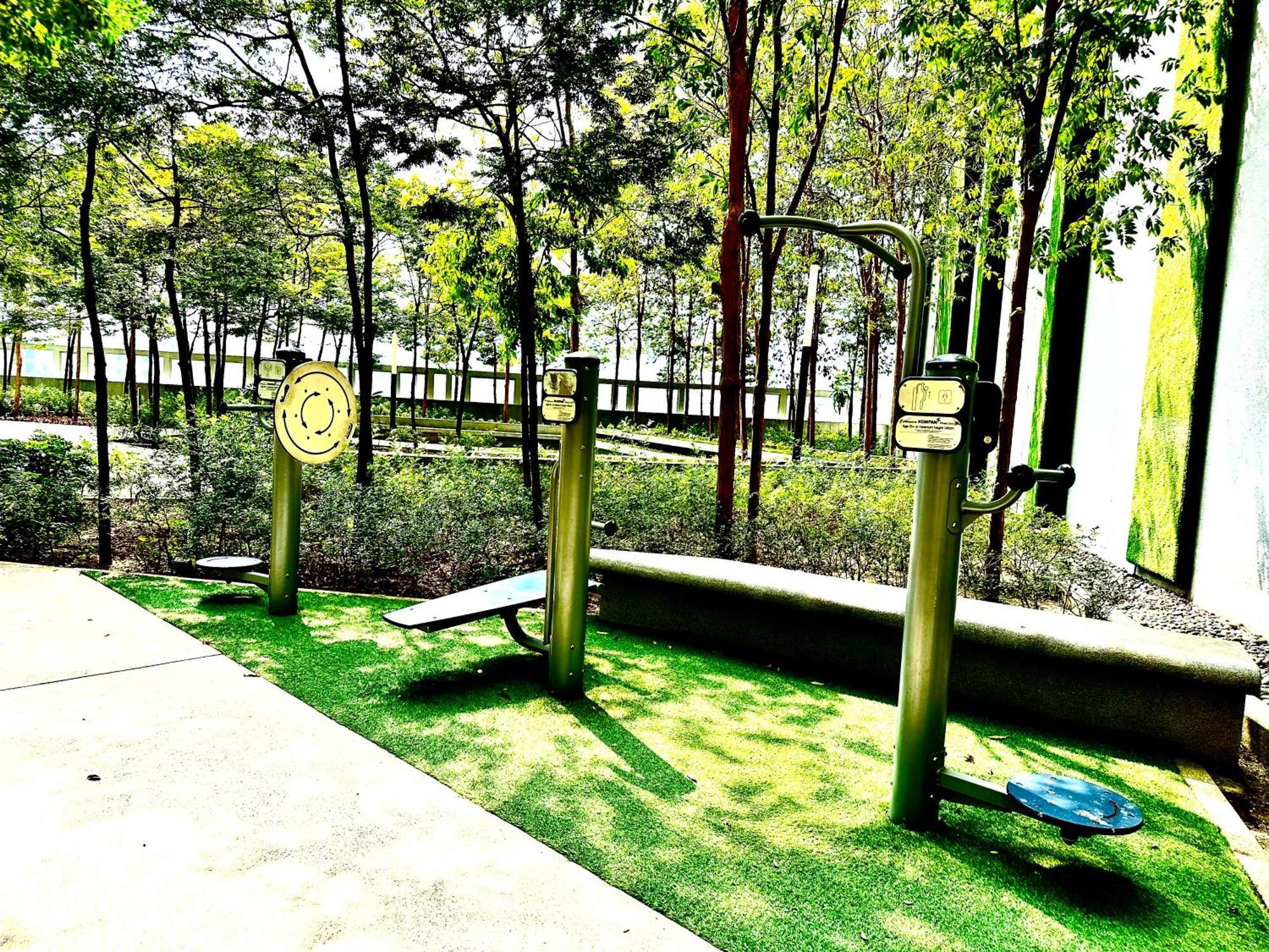Appartement Weekly Promotion,The Robertson 2B At Bukit Bintang With Netflix à Kuala Lumpur Extérieur photo