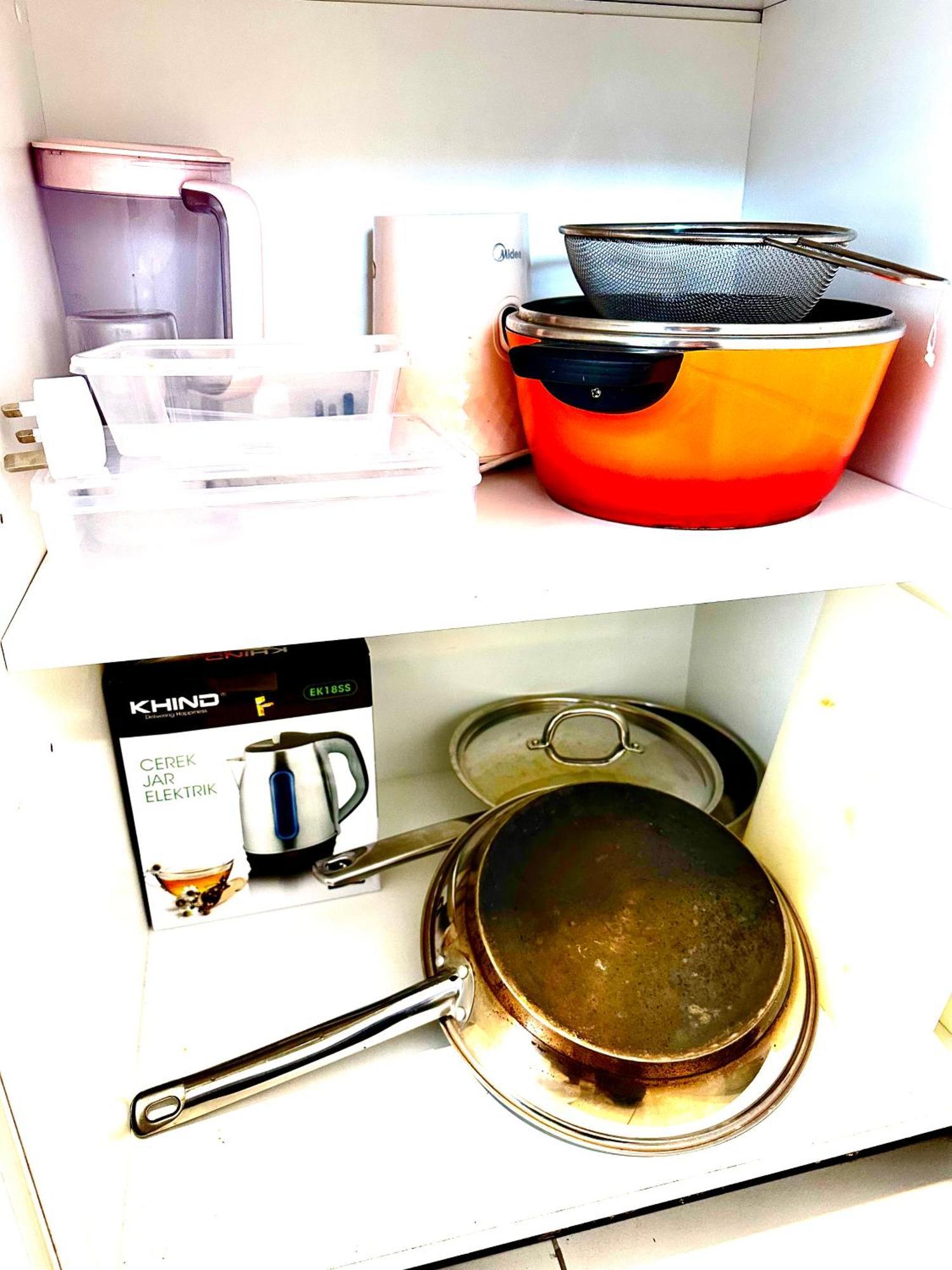 Appartement Weekly Promotion,The Robertson 2B At Bukit Bintang With Netflix à Kuala Lumpur Extérieur photo